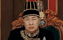 Raja Keraton Solo Wafat, Dimakamkan di Imogiri pada Rabu 5 November 2025