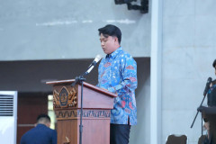 BEM Unila Kecam Arogansi Oknum Fraksi Banteng Lamteng kepada Mahasiswa