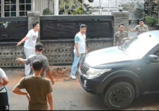 Tindak Tegas Oknum DPRD Lamteng, Tak Cerminkan Idiologi Partai dan Moral Legislator