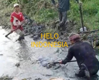 Warga Tuntut Tanggungjawab PT SIT Atas Pencemaran Berakibat Gagal Panen, Pertemuan Mundur Sehari