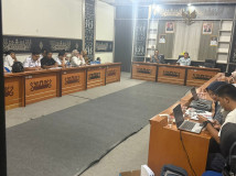 Lebih Dekat dengan Warga, OPD Tampil di Zona Terbuka Lampung Fest 2025