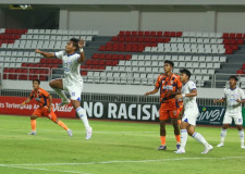 Digulung Kendal Tornado FC 1-4, PSIS Semarang Tutup Putaran Pertama Tanpa Kemenangan