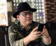 Tokoh Lamteng, H. Syamsir Firdaus, SE Meninggal Dunia di Bandarlampung