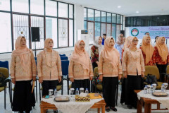 DWP Provinsi Lampung Gelar Sosialisasi E-Reporting untuk Tingkatkan Akuntabilitas dan Kinerja Pelaporan