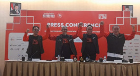 Diikuti 11.500 Pelari, Bank Jateng Borobudur Marathon 2025 Lebih Bergengsi  dengan Hadirnya Pelari Olimpiade