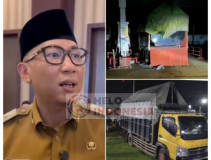 Gubernur Mirza Minta Kepolisian Usut dan Tindak Tegas Pengecoran BBM
