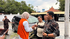 Buruh Wanita Jadi Terdakwa di PN Kendal karena Jasa Angkut Kayu, Kuasa Hukum: Ada Kejanggalan