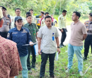 Gugatan Seabad, Keturunan H. Madroes Tuntut Pengembalian 294 Ha dari PT HIM