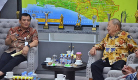 UMP dan Upah Minimum Sektoral Jateng 2026 Ditetapkan  8 Desember