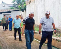 Kadisos DKJ Bang Iqbal 