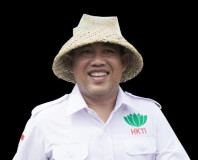 HKTI Apresiasi Langkah Tegas Gubernur soal Harga Singkong, Tinggal Solusi Buat Pabrik