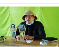 HKTI Apresiasi Keberhasilan Gubernur Mirza Perjuangkan Harga Singkong