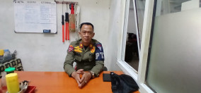 Ambulance Gratis Pemkot Bandarlampung Bantu Warga 24 jam