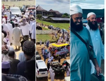 Laporan Singkat Lengkap H-1 Ijtima Ulama Dunia 2025 di Kota Baru Lampung