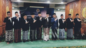 Mantan Kakanwil Agama Lampung Puji Raharjo Jadi Dirjen Bina Penyelenggaraan Haji dan Umrah