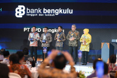 Tangsel Raih Predikat Kota Terbaik TP2DD Tahun 2025