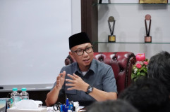 Gubernur Lampung Bahas Penguatan Kerja Sama Penyiapan Tenaga Kerja ke Jepang dengan JAC