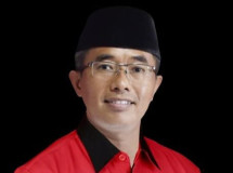 Wakil Ketua Dewan Nakhodai PDI-P Pesawaran 2025-2030
