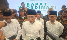 Persoalan di PBNU, PWNU–PCNU Se-Indonesia Ikuti Keputusan Mustasyar di Tebuireng