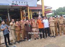 Setelah Peringati Hari Antikorupsi, KPK Geledah dan Sita HP, Uang, dll dari Rumah Bupati Ardito