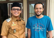 Tukar Kepala? Ardito, Adiknya, dll ke KPK dari Isu APBD-SMI ke Korupsi Proyek
