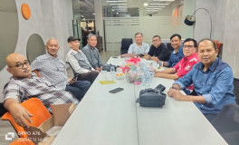 FWK Desak Pemerintah Bentuk Badan Rehabilitasi Bencana Aceh, Sumut dan Sumbar