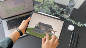 Kunkun Academy Fokus Kembangkan Keahlian Render untuk Arsitek Profesional Indonesia