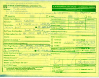 Komitmen NasDem Lampung Bantu Korban Banjir dan Longsor Tiga Provinsi Sumatera Rp 412 juta