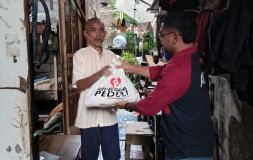 Pasar Murah 