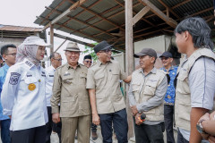 Desaku Maju Bawa Harapan Baru, Petani Tanggamus Kini Mandiri Dan Berdaya