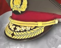 Kapolri Mutasi Sejumlah PJU Polda Lampung, Termasuk Kapolres Pesawaran