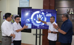 USM Buka Program Magister Teknik Sipil untuk Dukung Pembangunan Berkelanjutan