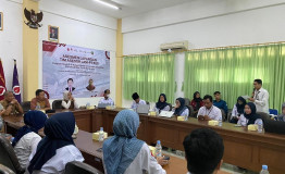 Sejarah Baru, Prodi DIII RMIK Politeknik Bina Trada Semarang Raih Akreditasi Unggul