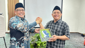 MAN 1 Kota Semarang Gelar Rapat Evaluasi dan Perencanaan Bersama Komite