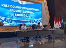 Wajah 10 Bulan Kepemimpinan Mirza: Realisasi Janji Politik dari Dompet Cekak