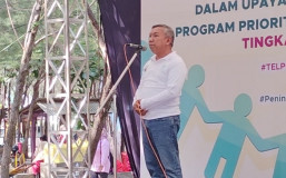 Lampaui Target, Penanganan TBC  Tahun 2025 di Rembang