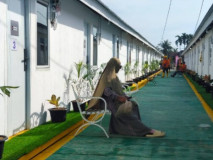 Good News 18 Ribu KK Penyintas Bencana Aceh, Sumut, Sumbar