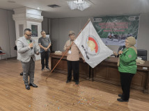 Agustina Setiarini Pimpin HPI Surabaya 2025–2030, Tegaskan Komitmen Tingkatkan Mutu Pemandu Wisata