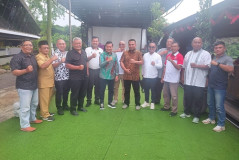 Songsong Porprov Tinju, Pertina Wonosobo Tata Kembali Organisasi