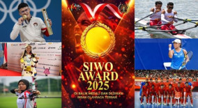 SIWO Award dan Penentuan Porwanas 2027 Masuk Agenda Utama di HPN 2026