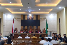 Penyerobotan Tanah Kemenag, Pembeli merasa Dirugikan