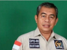 Senator Bustami Dimintai Klarifikasi 12 Jam Dugaan Mafia Tanah Waykanan