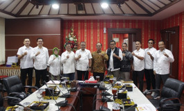 Dinilai Multievent Krusial, Ketua DPRD Jateng Siap Dukung Porprov 2026