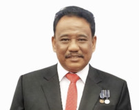 Ini Kata Ketua Yayasan Siger Bukan Rp 700 Juta Tapi Rp 350 Juta Dana Hibah Untuk Operasional SMA Siger