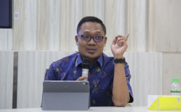 KPID Jateng Imbau Isi Siaran Edukatif dan Menyejukkan Selama Ramadan 2026