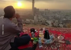 IWarga Pringsewu Berhasil Mengayuh Sepeda hingga Tanah Suci Mekkah