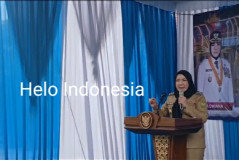 Wali Kota Eva Akan Tambah Rp5 Miliar buat SMA Siger pada APBDP 2026