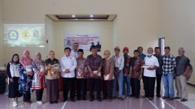 Tim Magister Hukum USM Beri Edukasi Literasi Hukum Digital bagi Warga Padangsari