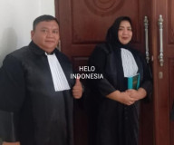 Akun Tik Tok Diadukan Pengacara ke Polres Lamteng: UU ITE dan Perlindungan Profesi