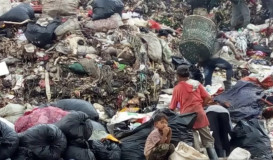 Kaya Makin Kaya, Miskin Makin Miskin: 1 Dari 4 Orang Kelaparan, Harta 3 Ribu Triliuner 18,5 Triliun Dolar AS